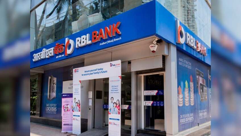 Q4 रिजल्ट के बाद RBL Bank में शानदार तेजी, मोतीलाल ओसवाल ने रेटिंग अपग्रेड कर दी BUY की सलाह