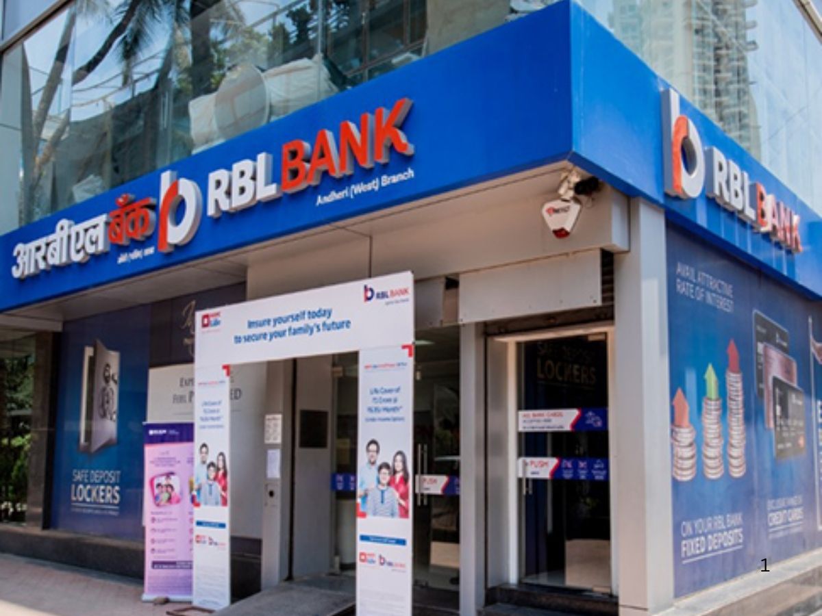 Q4 रिजल्ट के बाद RBL Bank में शानदार तेजी, मोतीलाल ओसवाल ने रेटिंग अपग्रेड कर दी BUY की सलाह