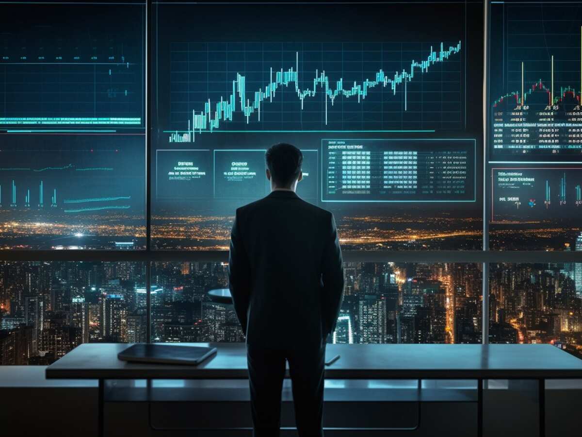 173 रुपए के इस शेयर पर क्यों Morgan Stanley को नहीं हो रहा भरोसा? कहीं आपने तो नहीं लगाया पैसा