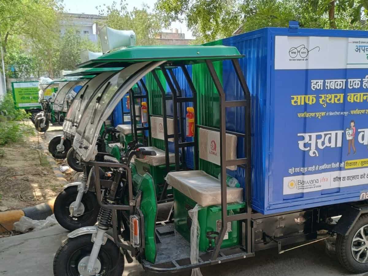 CV की बढ़ती मांग और ग्रोथ के बीच Zuperia Auto ने उठाया ये कदम; इस सेगमेंट में किया एक्सपेंशन 