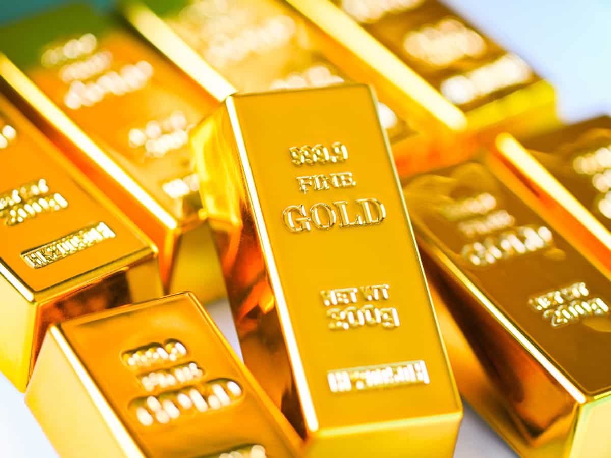 Akshaya Tritiya 2025: गोल्ड खरीदना Easy है! बस घर बैठे इन 5 प्लेटफॉर्म से डायेरक्ट खरीदें Gold, आधे इंडिया के हैं फेवरेट