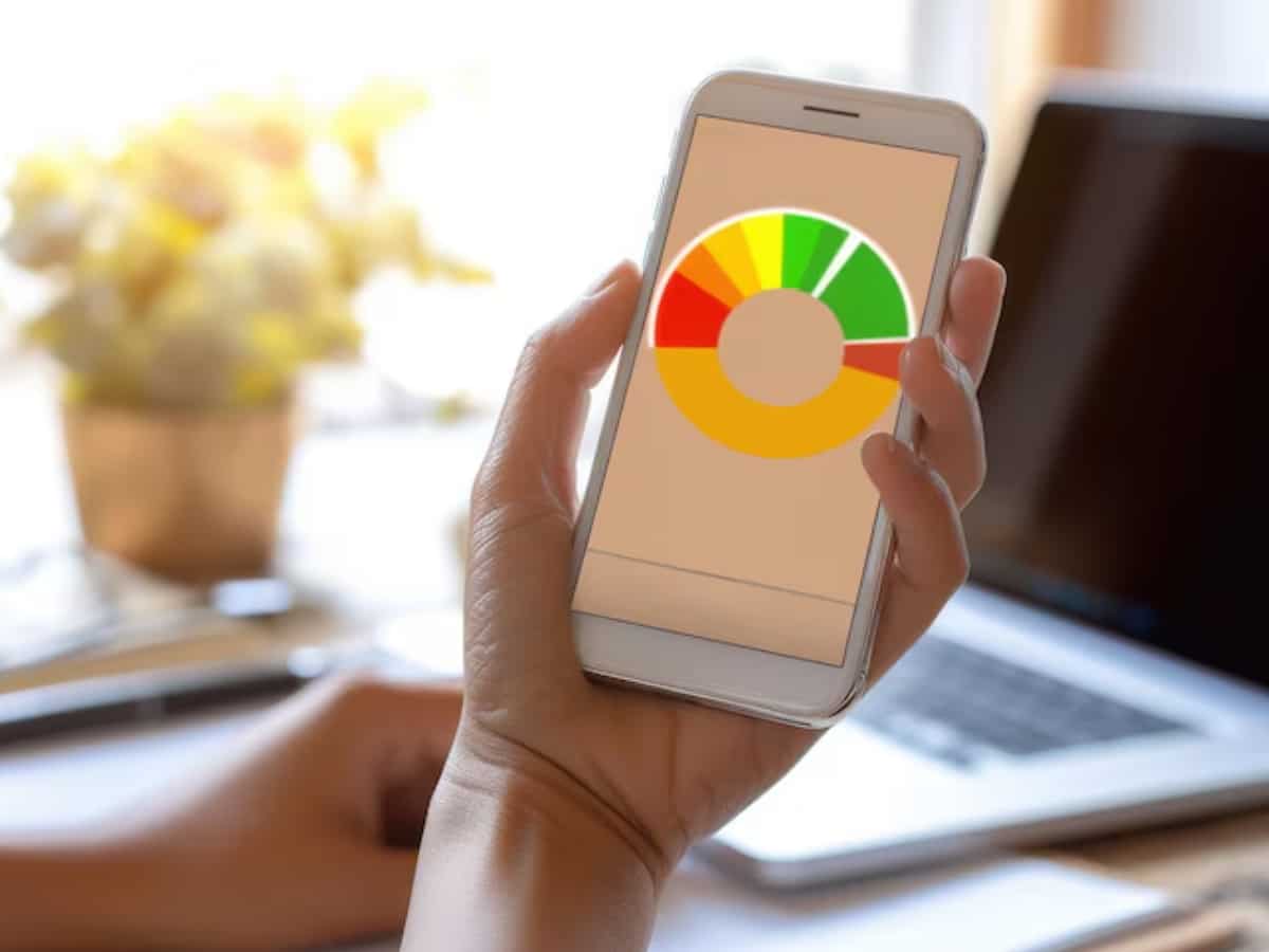 क्रेडिट स्कोर हो सकता है खराब