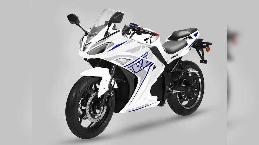 बाजार में आ गई एक और अफोर्डेबल इलेक्ट्रिक बाइक, सिंगल चार्ज पर इतना किलोमीटर दौड़ेगी 