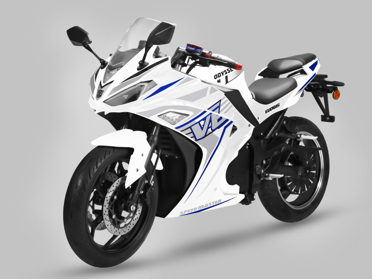 बाजार में आ गई एक और अफोर्डेबल इलेक्ट्रिक बाइक, सिंगल चार्ज पर इतना किलोमीटर दौड़ेगी