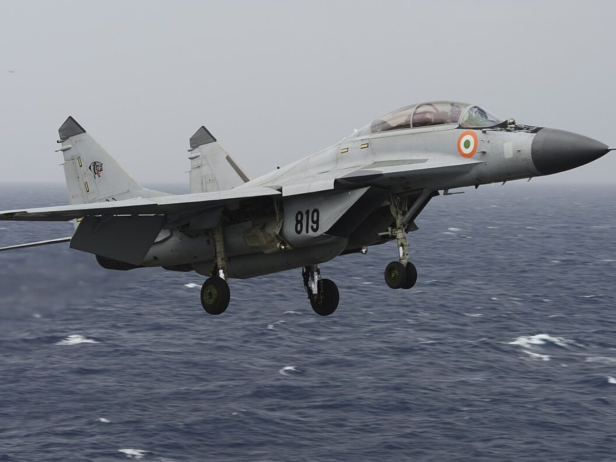 भारत फ्रांस से खरीदेगा 26 Rafale, ₹63,000 करोड़ की डील पर लगी मुहर