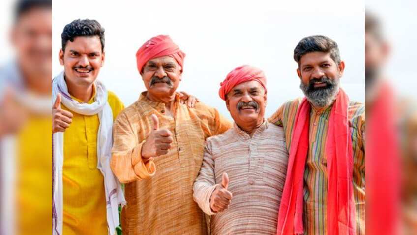 रजिस्ट्रेशन के लिए फार्मर आईडी अनिवार्य