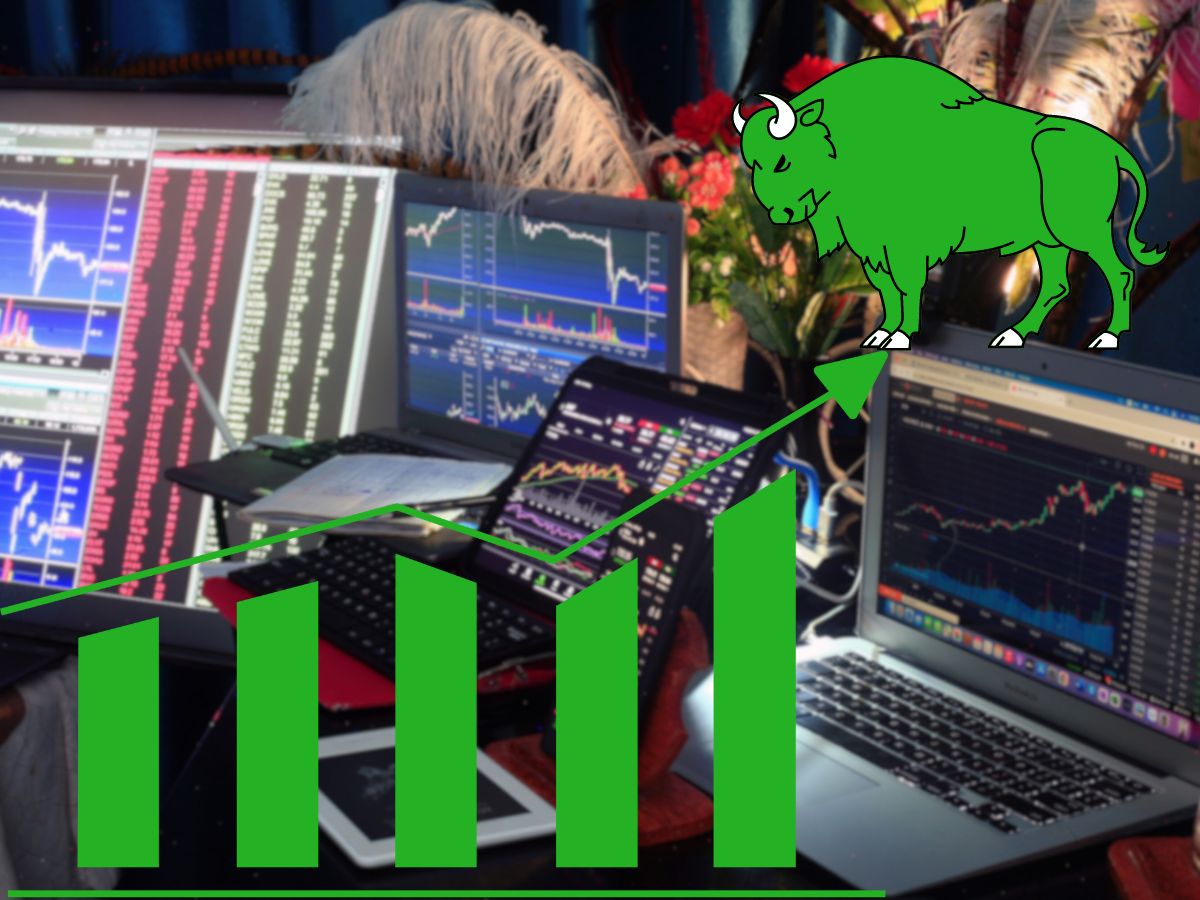 5 साल में 2100% की रैली! इस आईटी कंपनी ने दिए शानदार नतीजे; हर शेयर पर दिया Final Dividend