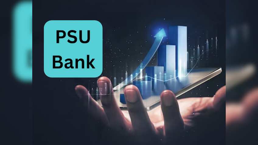 ₹37 के स्टॉक वाले PSU Bank ने जारी किया दमदार रिजल्ट, Q4 में अब तक का रिकॉर्ड मुनाफा