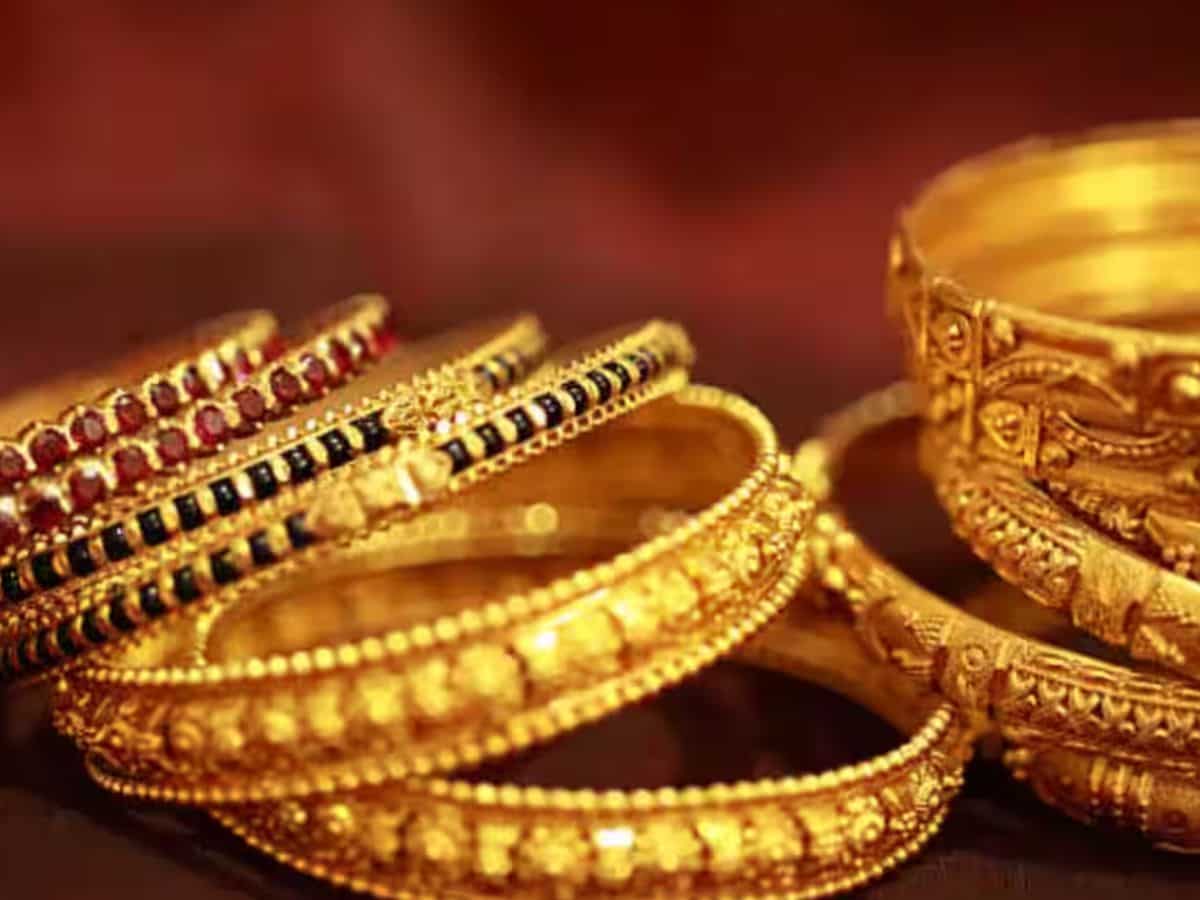 Akshaya Tritiya 2025: अक्षय तृतीया पर यहां से खरीदें सोना, जानें कौन सी कंपनी दे रही 2% तक Free Gold