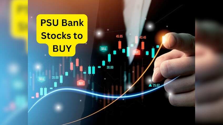 ₹99 वाले PSU Bank Stock में खरीद की सलाह, मिला सुपर अग्रेसिव टारगेट