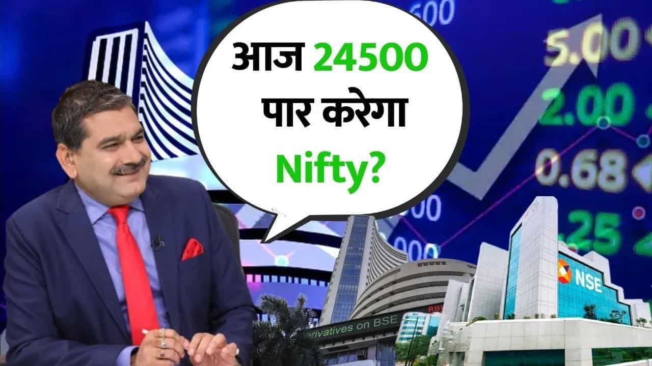 Editors Take: किस लेवल के ऊपर Closing से बढ़ेगी तेजी? RBI के OMO से Bank Nifty बनाएगा New Life High