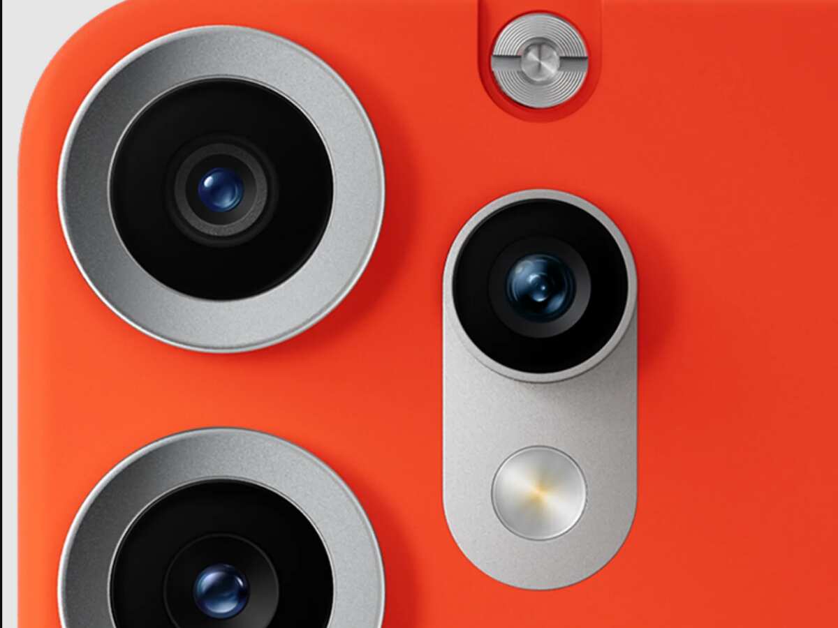 डिस्प्ले एंड कैमरा फीचर्स