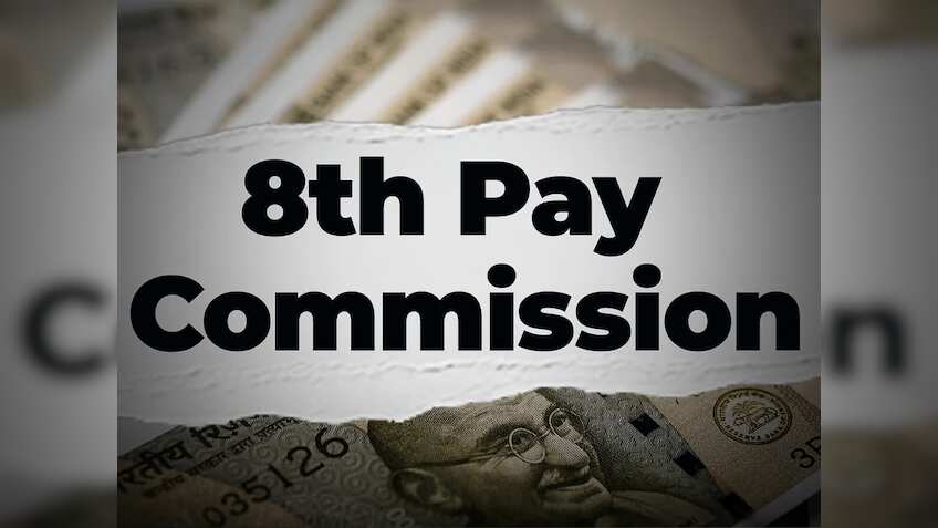 8th Pay Commission Fixation Formula Decoded! फिटमेंट फैक्टर + DA मर्जर = कितनी बढ़ेगी सैलरी? जानें सही तरीका