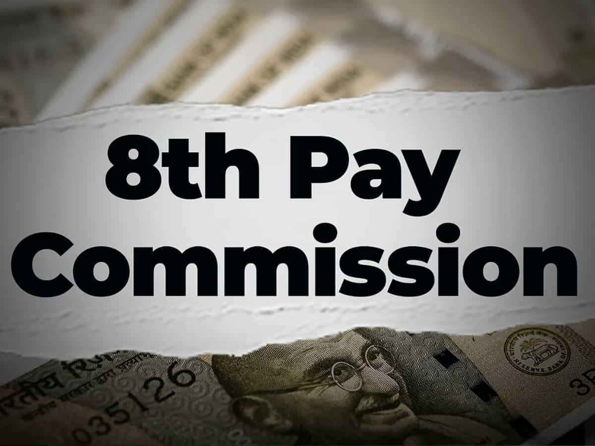 8th Pay Commission Fixation Formula Decoded! फिटमेंट फैक्टर + DA मर्जर = कितनी बढ़ेगी सैलरी? जानें सही तरीका