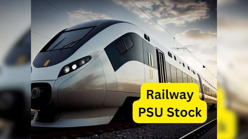 Railway PSU Stock में मिल सकता है 50% का 'बुलेट' रिटर्न, Q4 रिजल्ट के बाद एक्सपर्ट सुपर बुलिश