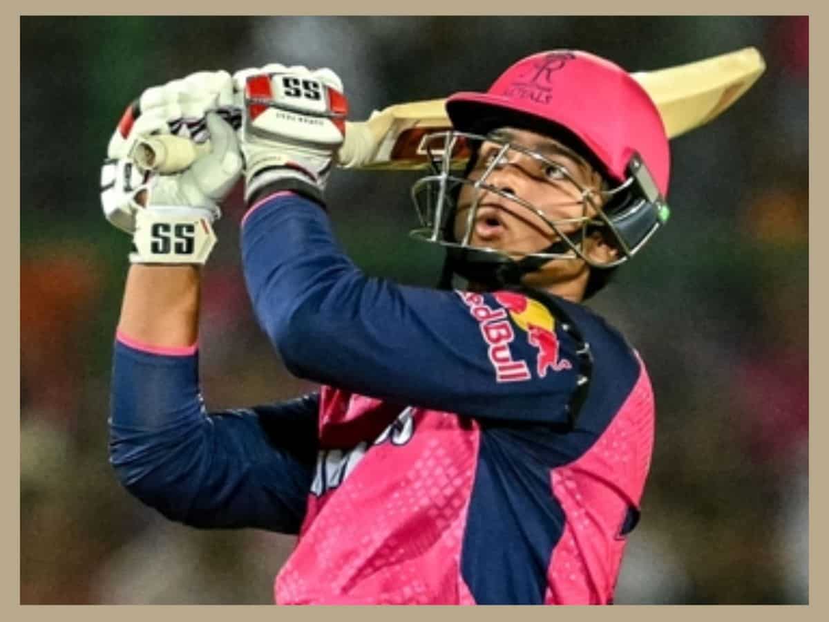 इसे कहते हैं 1 तीर से कई निशाने लगाना- 14 साल के वैभव सूर्यवंशी ने 1 शतक लगाकर कई रिकॉर्ड्स किए अपने नाम