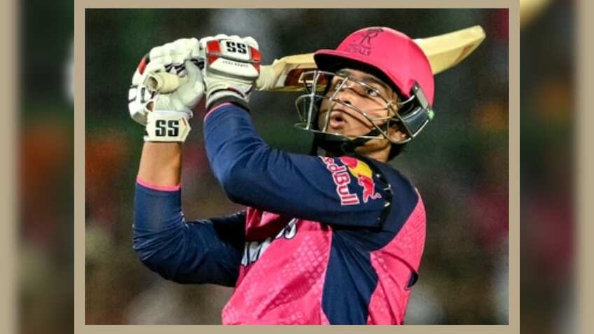 इसे कहते हैं 1 तीर से कई निशाने लगाना- 14 साल के वैभव सूर्यवंशी ने 1 शतक लगाकर कई रिकॉर्ड्स किए अपने नाम