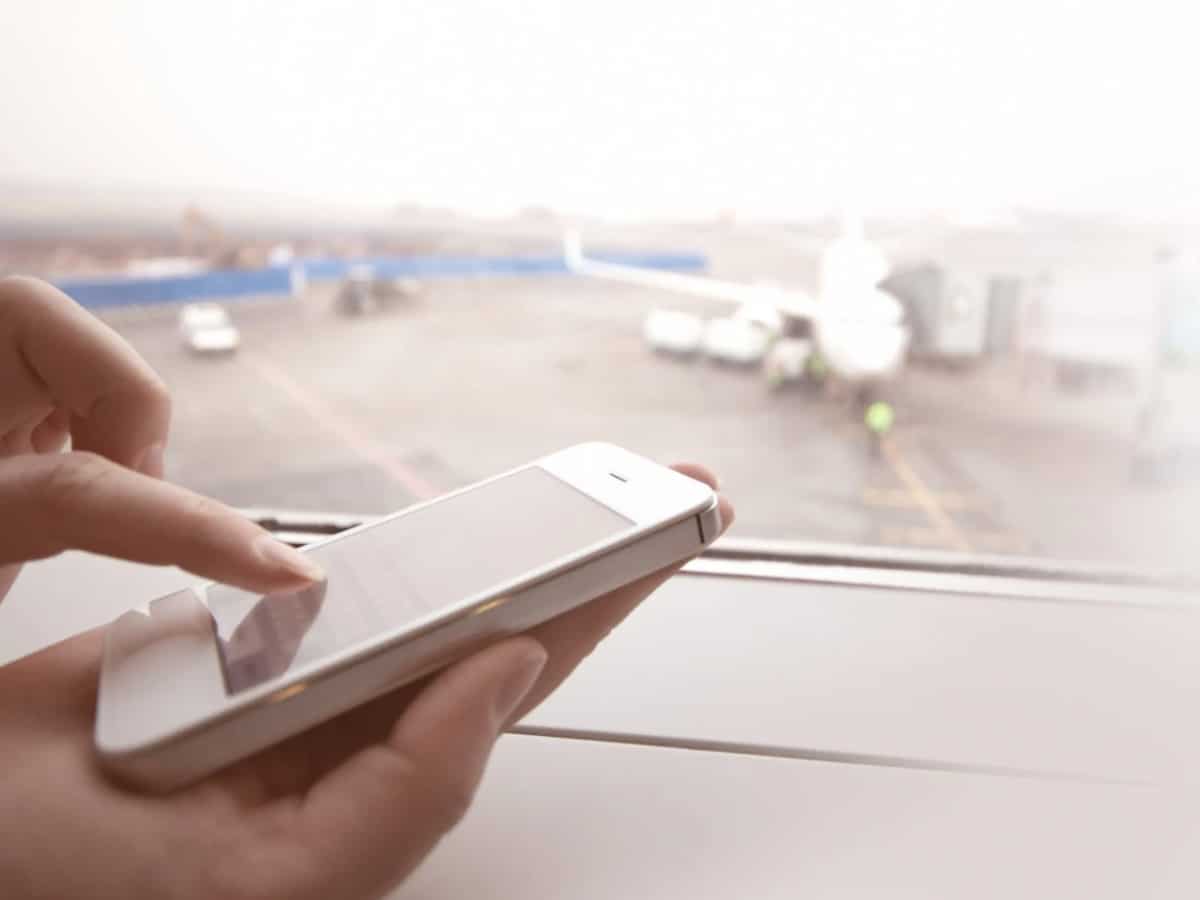 घर में घुसते ही फोन बन जाता है 'डब्बा'?