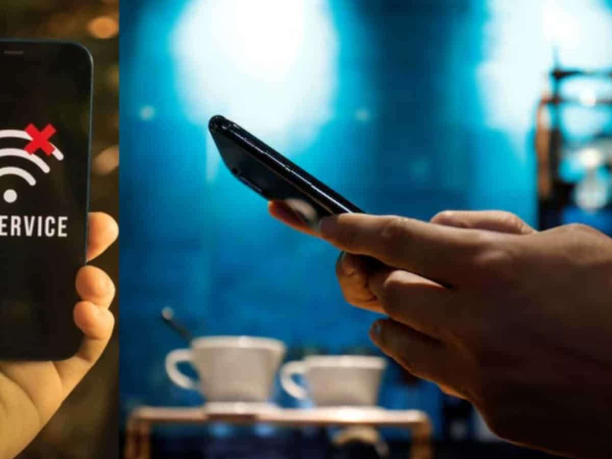 घर के अंदर क्यों गायब हो जाता है नेटवर्क?