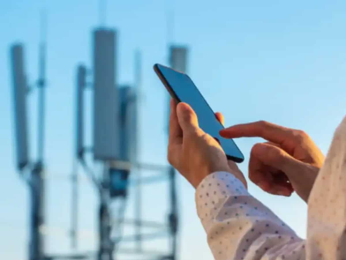 Airplane Mode पहला क्विक फिक्स - Airplane Mode