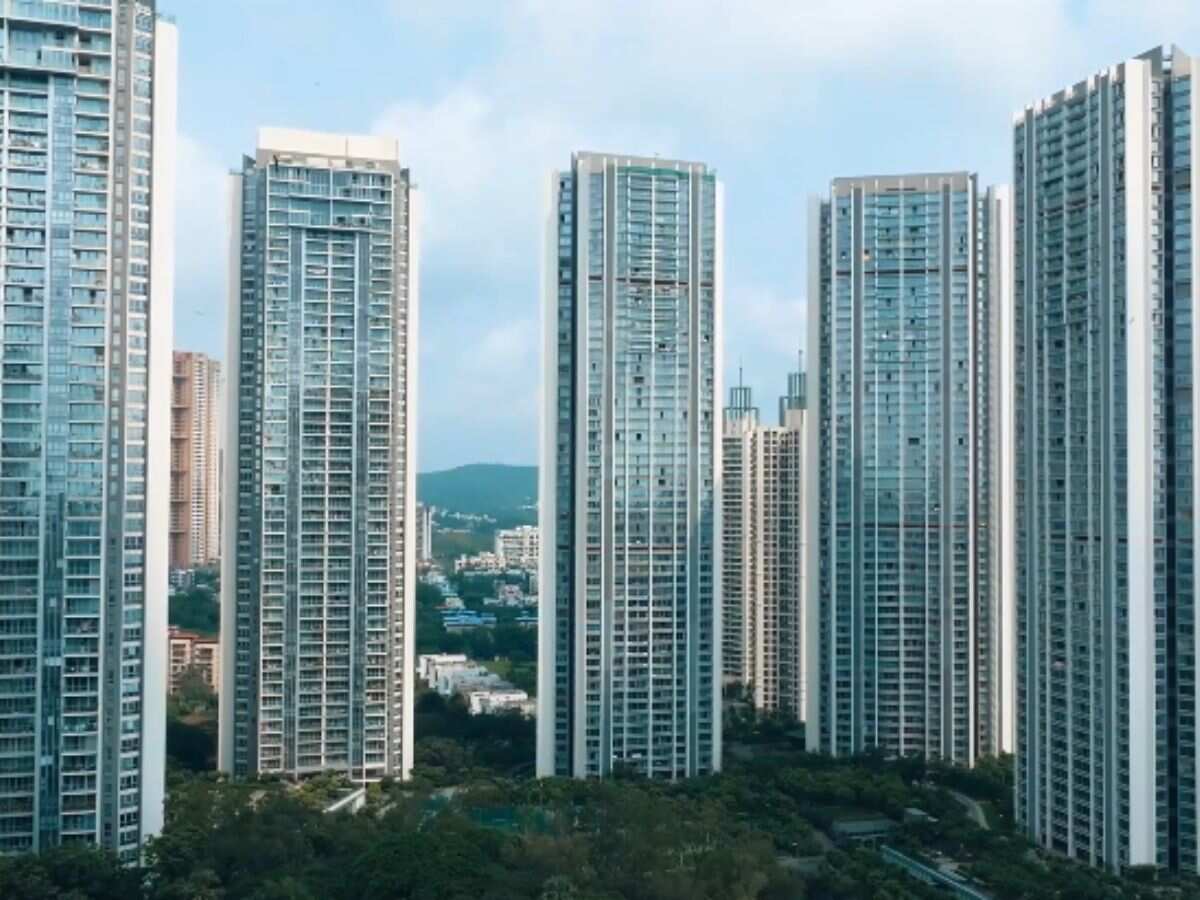 रियल एस्टेट कंपनी का मुनाफा हुआ धड़ाम, शेयर भी लुढ़के; लेकिन निवेशकों को मिलेगा अंतरिम डिविडेंड