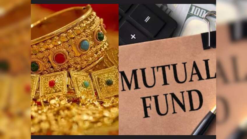 Gold या Mutual Funds? अक्षय तृतीया पर कर रहे हैं निवेश तो जरा इन बातों पर गौर कर लें