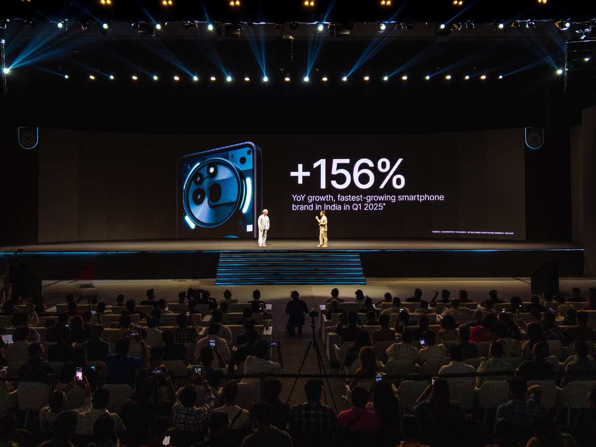 मोस्ट एक्साइटिंग बजट फोन है Phone 2 Pro