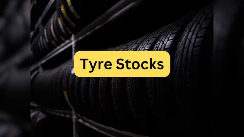 टायर बनाने वाली कंपनी ने जारी किया रिजल्ट, Q4 मुनाफा घटा लेकिन निवेशकों को 300% डिविडेंड का तोहफा