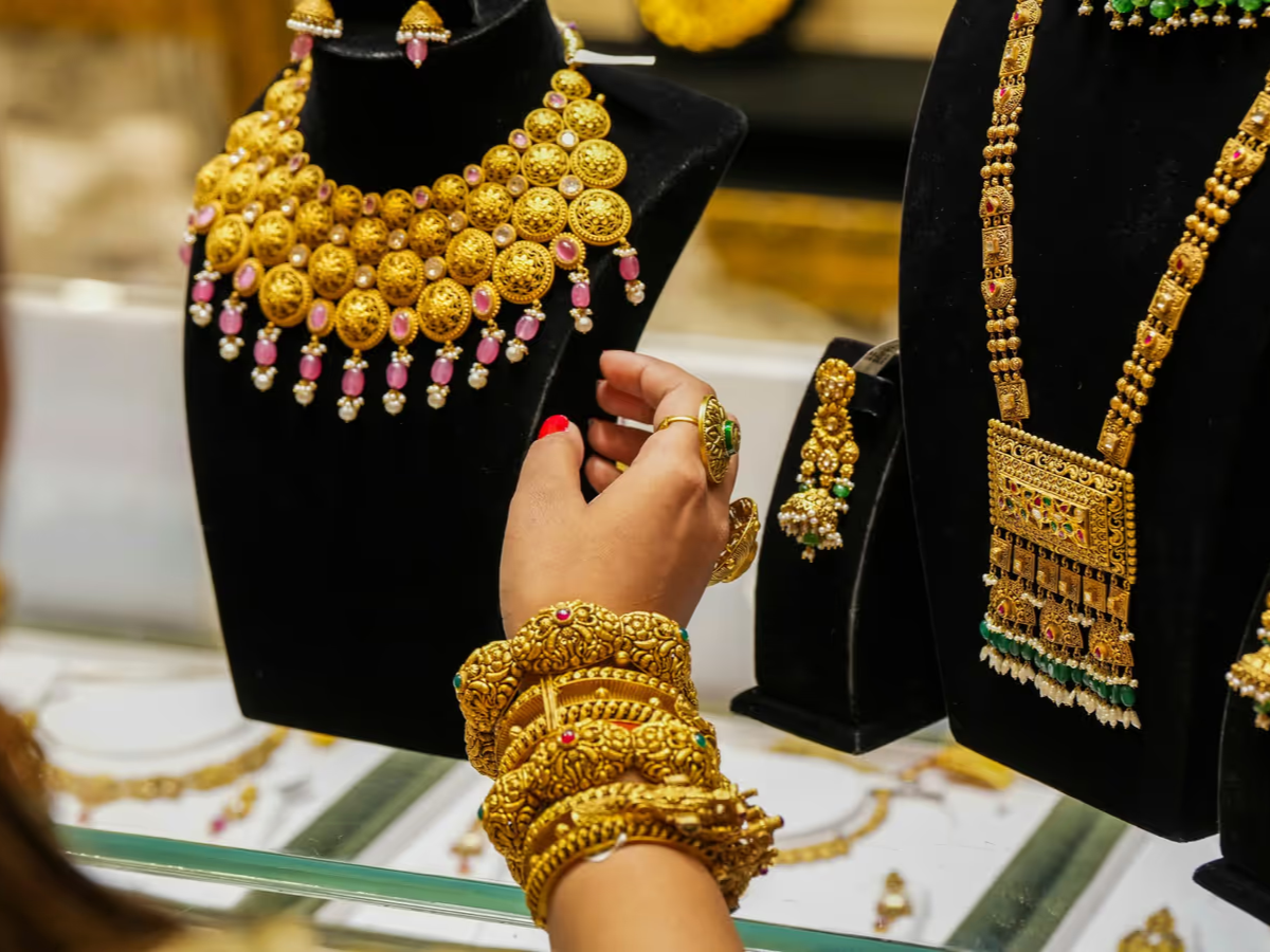 सोना महंगा, फिर भी Akshaya Tritiya पर टूटेगा बिक्री का रिकॉर्ड? ₹12,000 करोड़ का आंकड़ा छूने की उम्मीद!