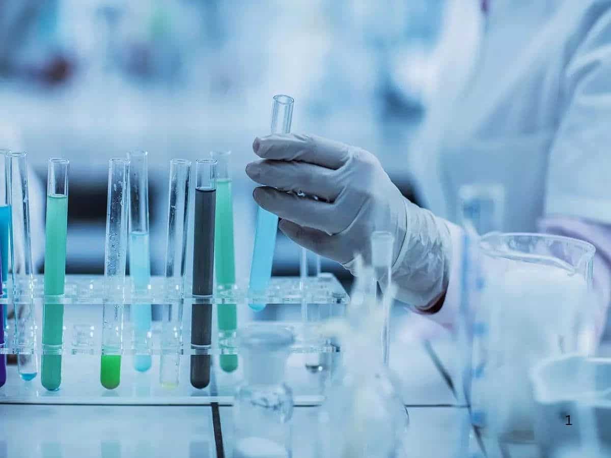 58% रिटर्न के लिए खरीदें यह Chemical Stock, एक्सपर्ट ने कहा खूब होगी कमाई