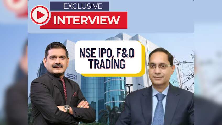 Anil Singhvi के साथ SEBI चीफ का बड़ा इंटरव्यू! Finfluencers पर चाबुक, F&O को लॉटरी समझने वालों को दी WARNING!