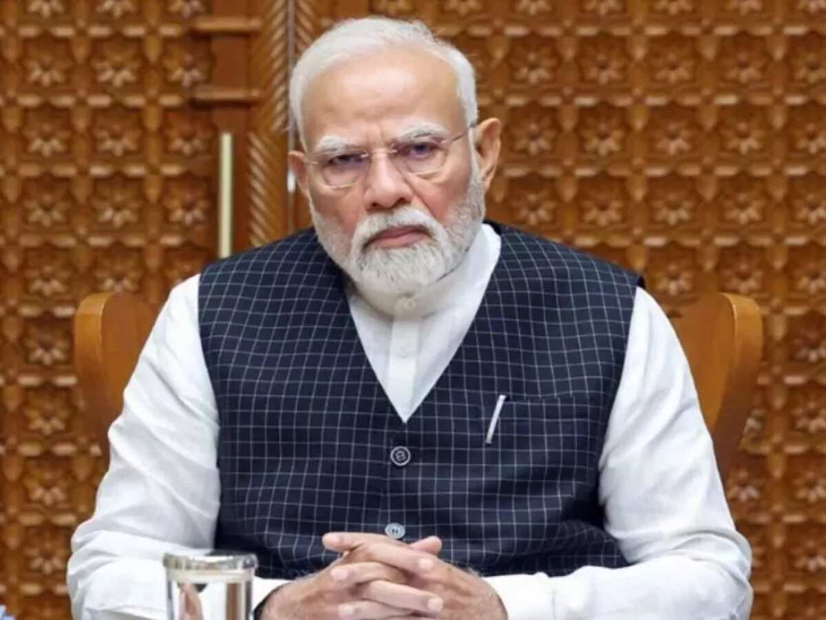 Cabinet Decisions: ₹22,864 करोड़ में बनेगा शिलांग-सिलचर हाईवे, गन्ने का दाम भी ₹355/क्विंटल तय!	