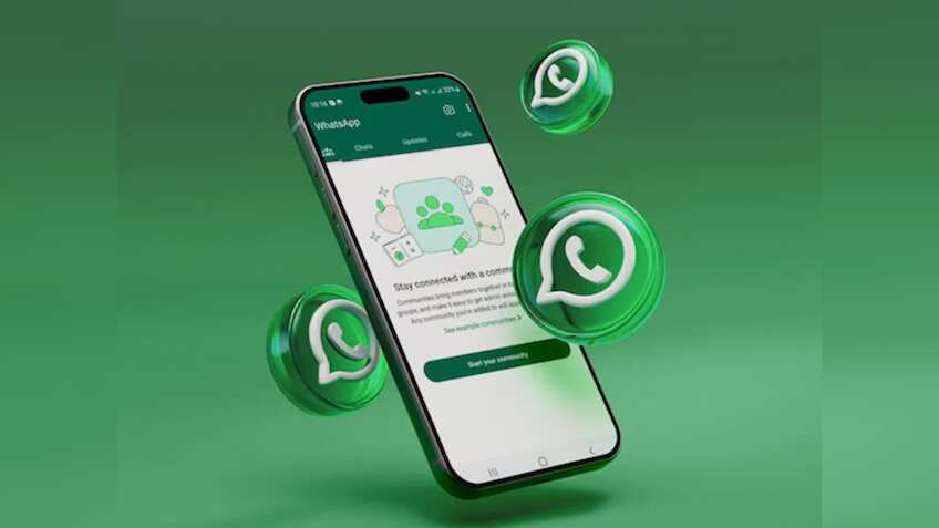 WhatsApp पर बिना नंबर मांगे या बताए कॉन्टैक्ट कैसे शेयर करें? ये रही कमाल की ट्रिक