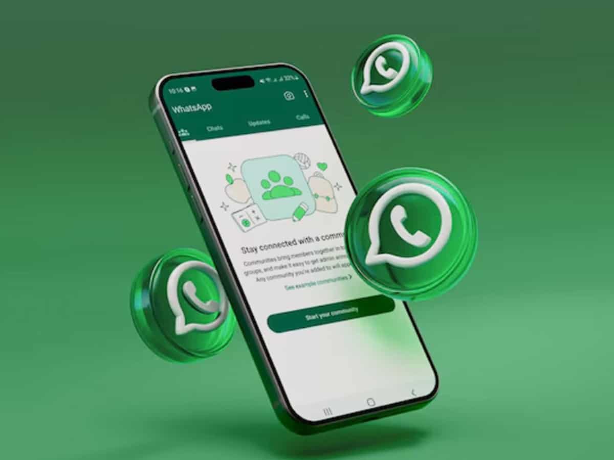 WhatsApp पर बिना नंबर मांगे या बताए कॉन्टैक्ट कैसे शेयर करें? ये रही कमाल की ट्रिक