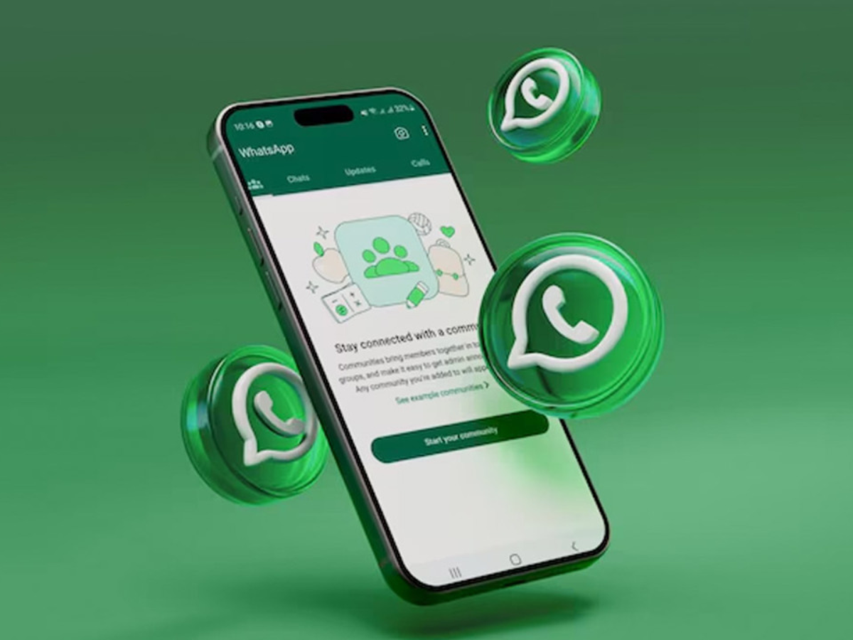 WhatsApp पर बिना नंबर मांगे या बताए कॉन्टैक्ट कैसे शेयर करें? ये रही कमाल की ट्रिक