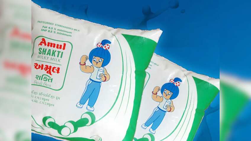 सुबह की चाय होगी महंगी, मदर डेयरी के बाद Amul ने ₹2 महंगा किया दूध, जानिए कब से लागू होगी नई कीमत