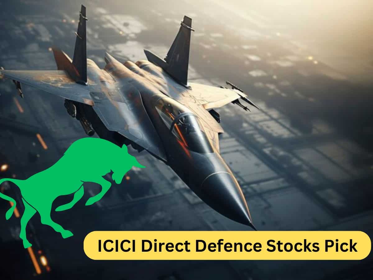 14 दिन के लिए खरीदें मल्टीबैगर डिफेंस स्टॉक, टेक्निकल चार्ट पर दिखाने वाला है बड़ा मूव