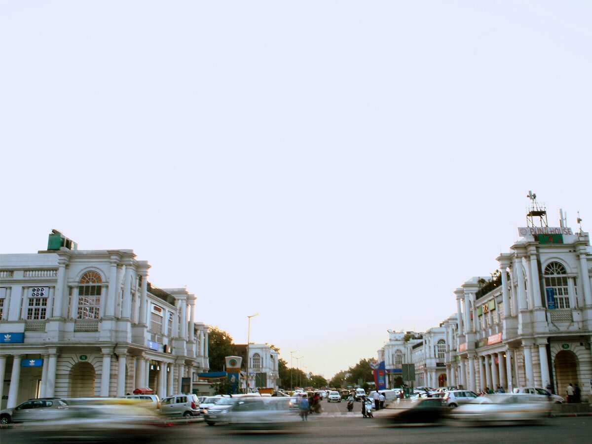 दिल्ली के दिल CP का असली मालिक कौन? किसकी जेब में जाता है दुकानों का किराया