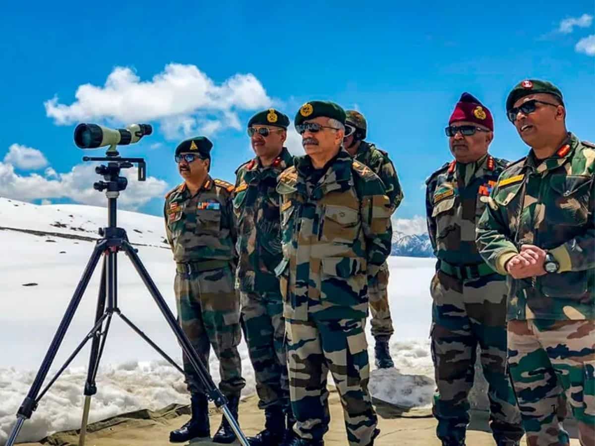 भारत-पाकिस्तान टेंशन के बीच अगले कुछ महीनों के लिए ब्रोकरेज ने चुने ये 2 Defence Stocks