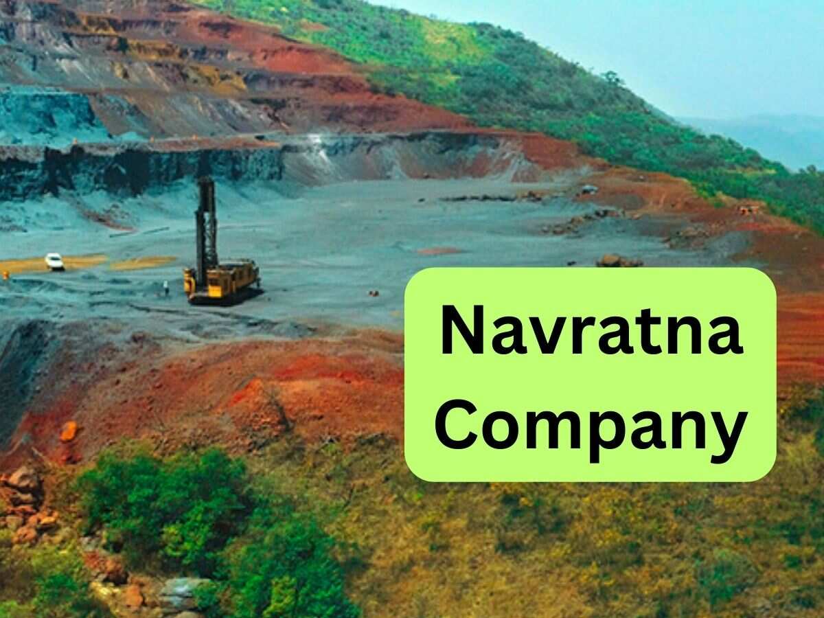 ₹65 वाले Navratna PSU Stock पर कल रखें नजर, कंपनी ने बढ़ा दिया आयरन ओर का भाव
