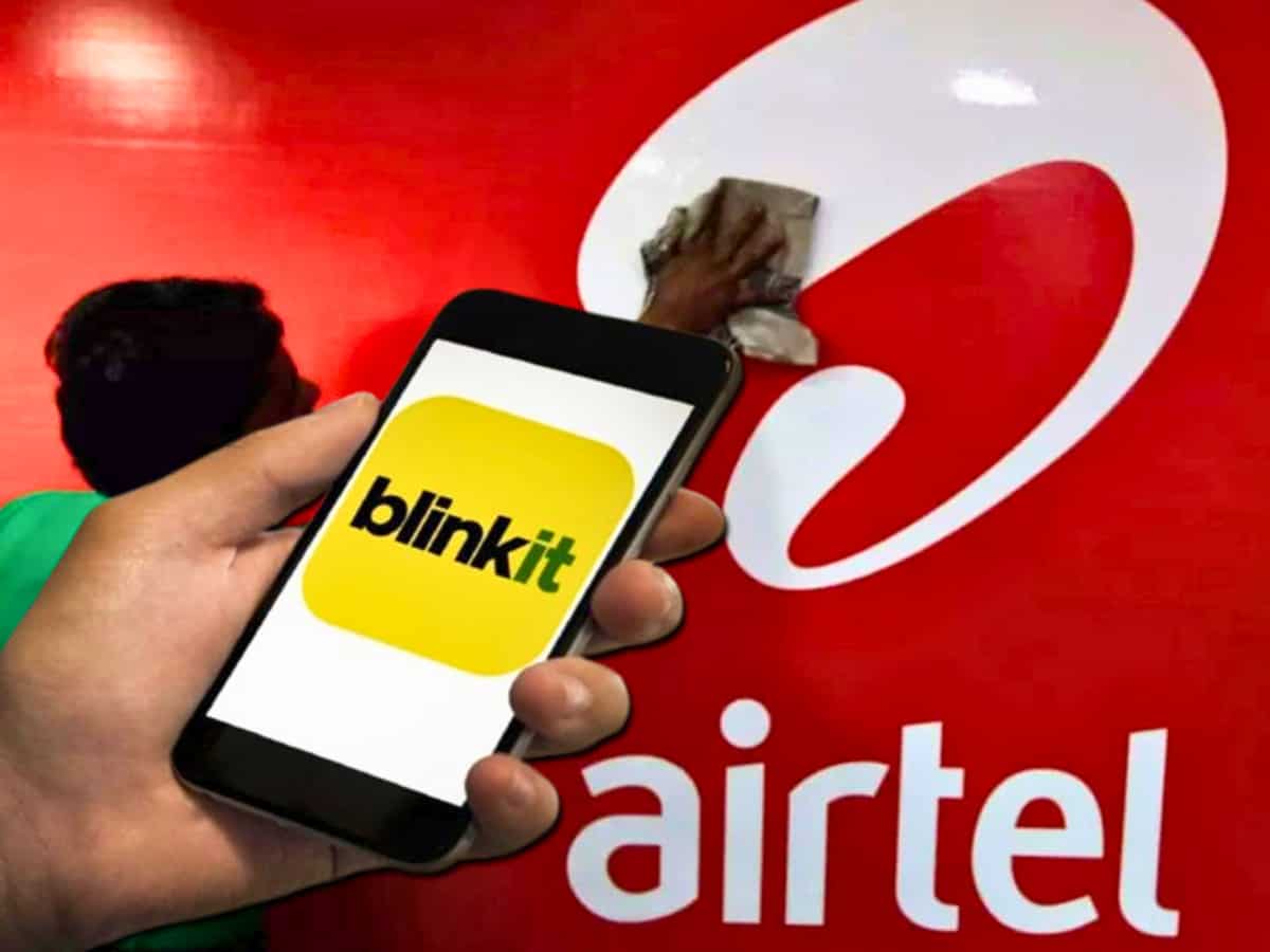 10 मिनट में SIM की Home Delivery 'बंद'! Blinkit-Airtel को तगड़ा झटका, KYC में 'खेल' पड़ा भारी