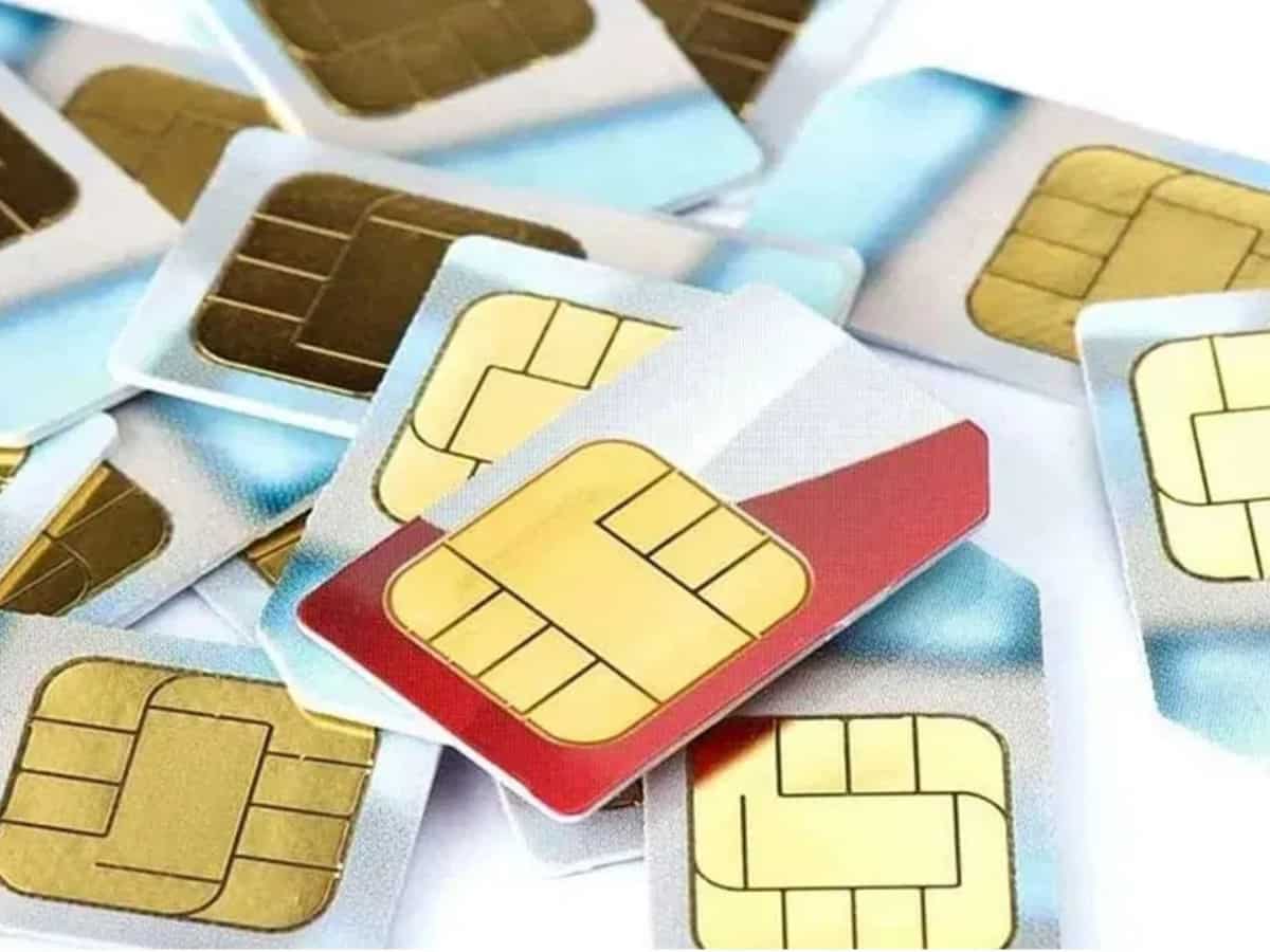 आपके नंबर पर कितने SIM हैं Register? मिनटों में ऐसे करें पता, Fraud SIMs को अपने नाम से हटाएं, ब्लॉक करें
