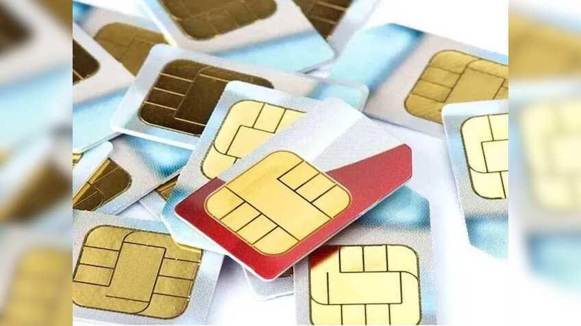 आपके नंबर पर कितने SIM हैं Register? मिनटों में ऐसे करें पता, Fraud ...