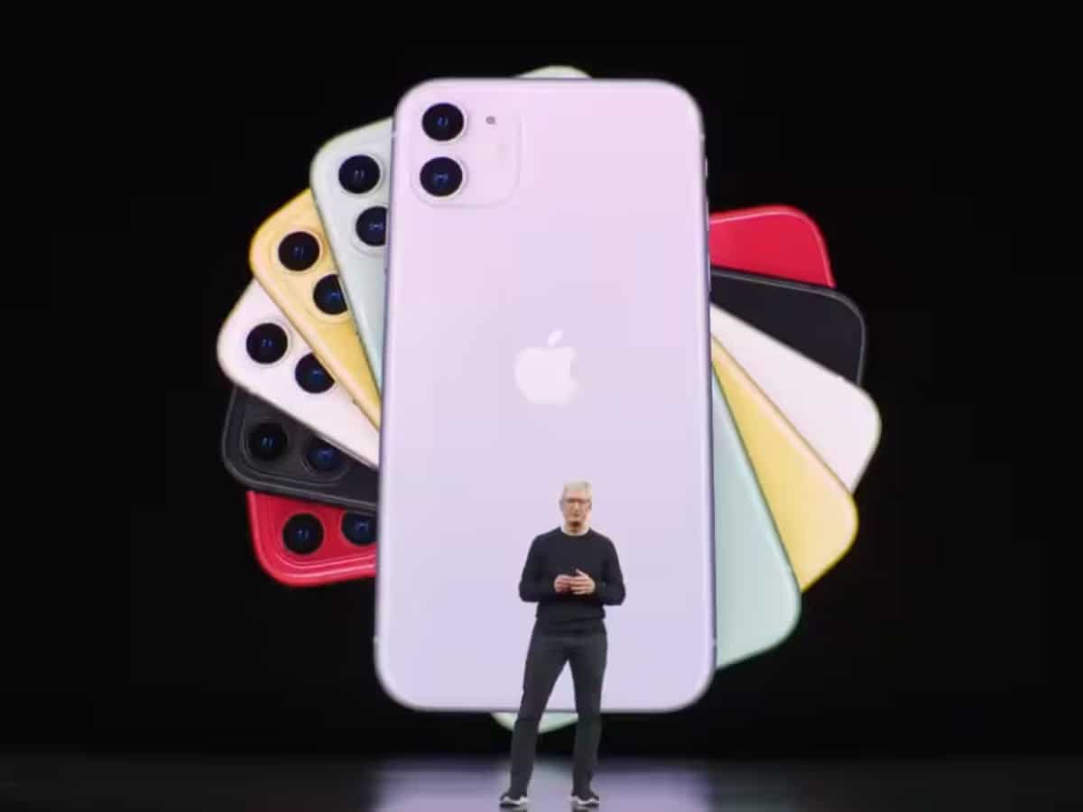 मात्र ₹14,999 में iPhone 11? इस साइट पर है अवलेबल, बस 4 मई तक का मौका