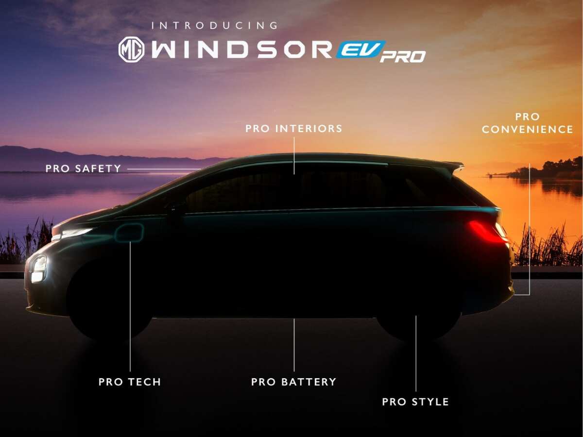 MG की सबसे ज्यादा बिकने वाली EV  नए अवतार में होगी लॉन्च, पहले से ज्यादा स्मार्ट, मिलेंगे और सेफ्टी फीचर्स