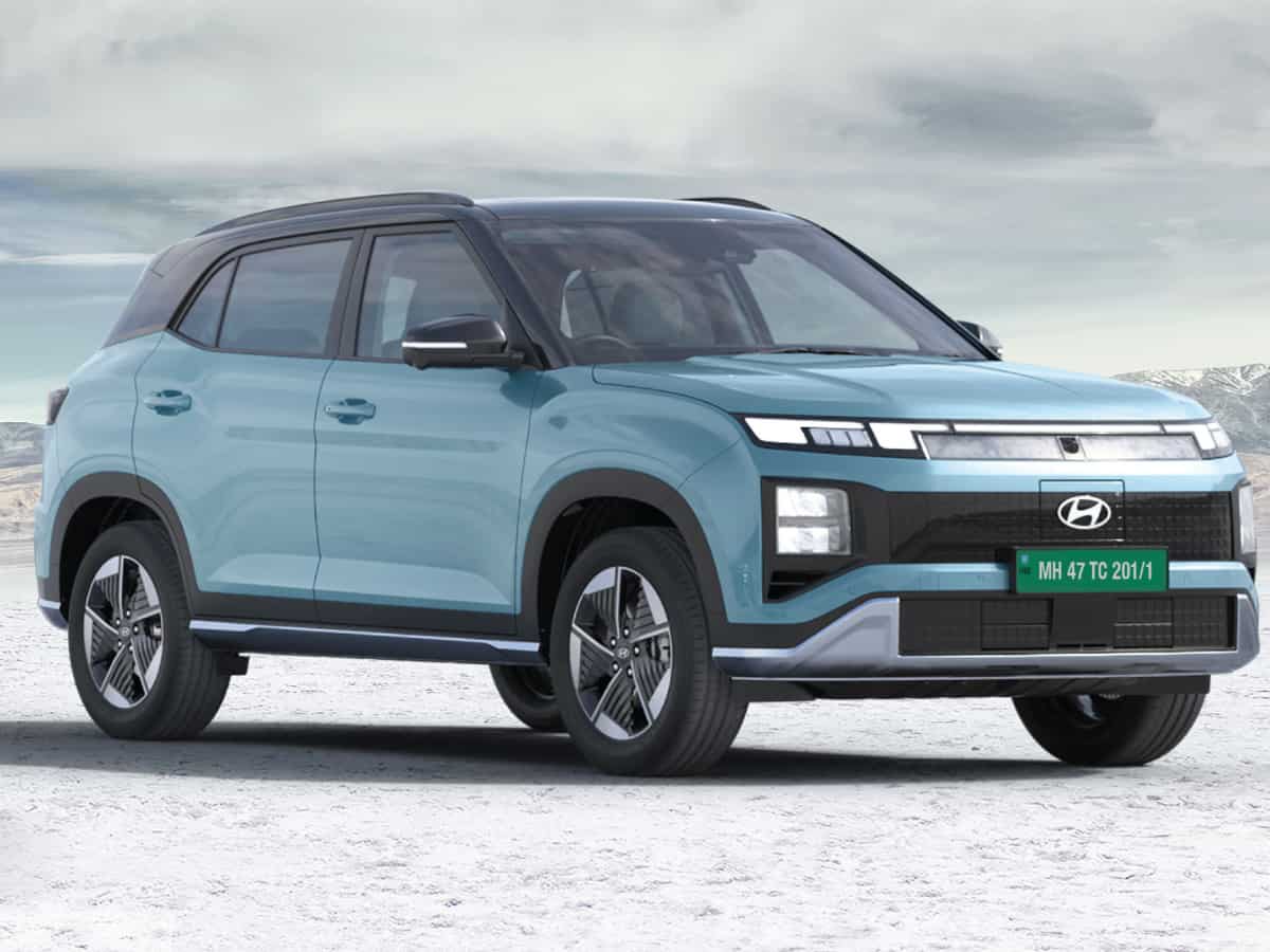 अप्रैल में सबसे ज्यादा बिकी ये Compact SUV; एक ही महीने में 17000 से ज्यादा लोगों ने खरीदा