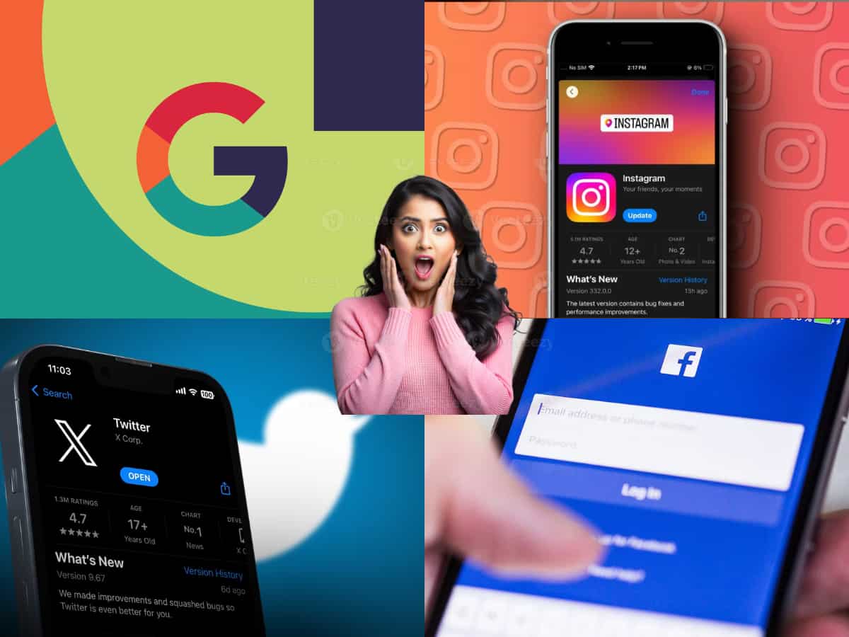 कहां-कहां लॉगिन हैं आपका Google, Instagram, X, Facebook अकाउंट- कोई और भी तो नहीं चला रहा?