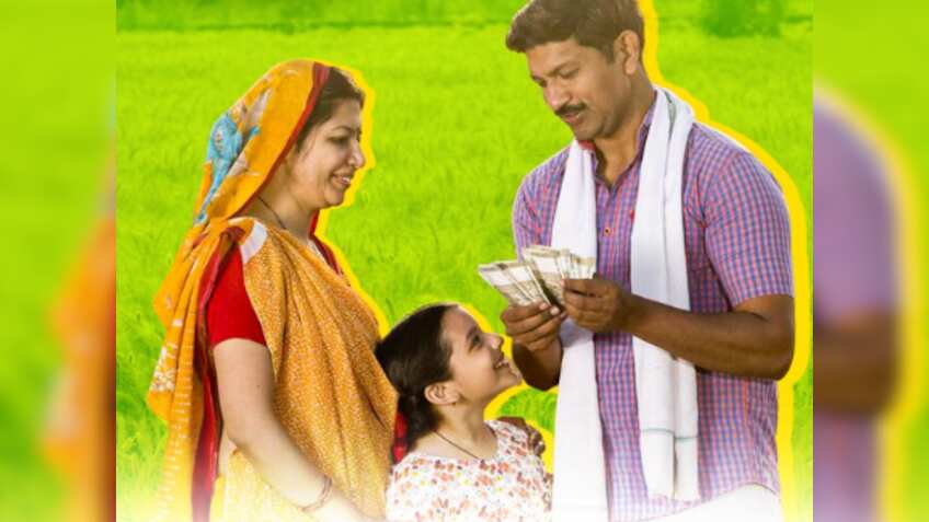 छूटे हुए पात्र किसानों को जोड़ने का मौका