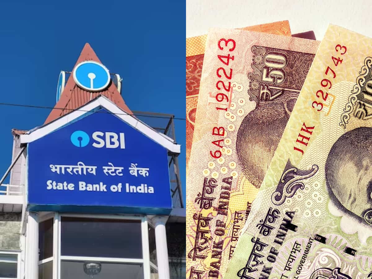 क्यों घट गई SBI की कमाई? वजह जान कहीं उठ ना जाए कंपनी के शेयर से भरोसा