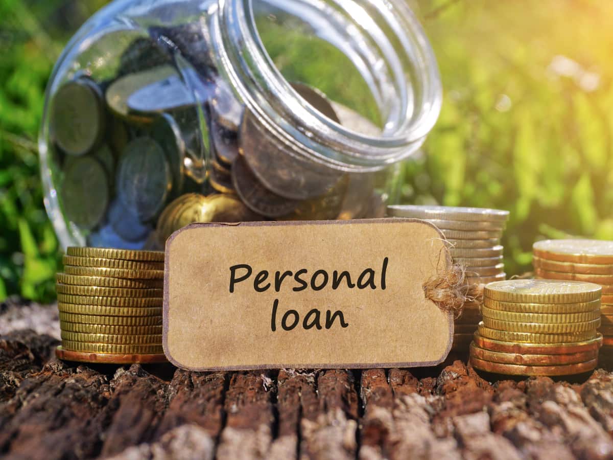 Personal Loan